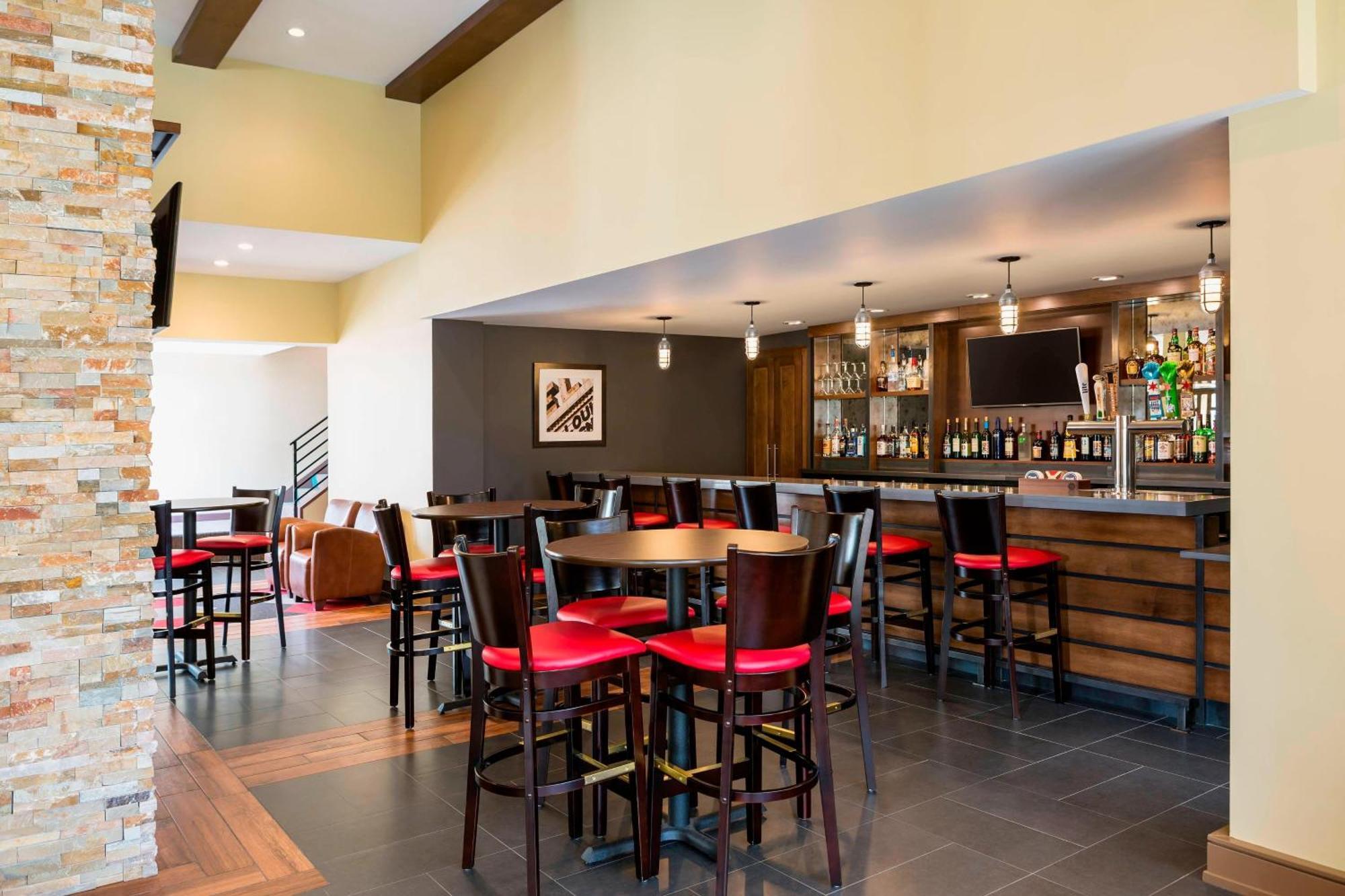 Four Points By Sheraton Buffalo Grove Exterior foto